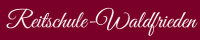 reitschule-waldfrieden.de reitschule-waldfrieden.de